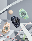 Casio G-Shock GMD-B300-1DR G-Squad Digital