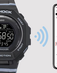 Casio G-Shock GMD-B300-1DR G-Squad Digital