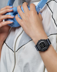 Casio G-Shock GMD-B300-1DR G-Squad Digital