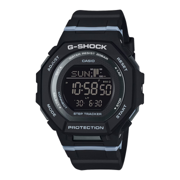 Casio G-Shock GMD-B300-1DR G-Squad Digital