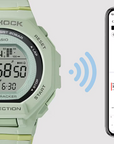 Casio G-Shock GMD-B300-3DR G-Squad Digital