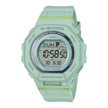 Casio G-Shock GMD-B300-3DR G-Squad Digital