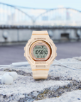 Casio G-Shock GMD-B300-4DR G-Squad Digital