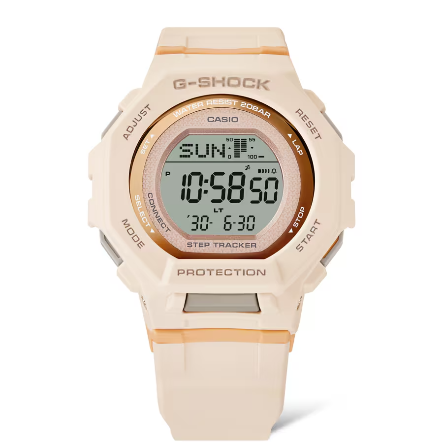 Casio G-Shock GMD-B300-4DR G-Squad Digital