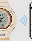 Casio G-Shock GMD-B300-4DR G-Squad Digital