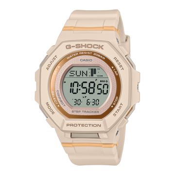 Casio G-Shock GMD-B300-4DR G-Squad Digital