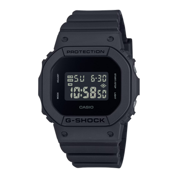 Casio G-Shock GMD-S5610BB-1DR Digital