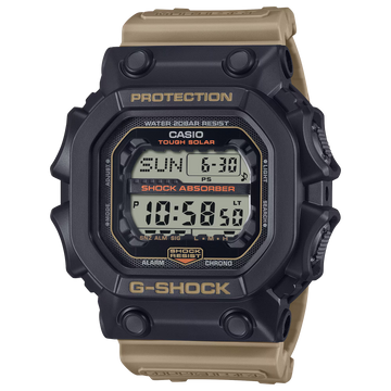 Casio G-Shock GX-56TU-1A5DR Digital