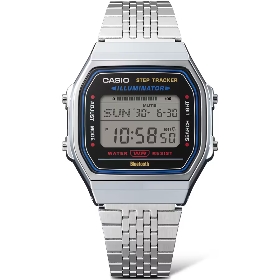 Casio ABL-100WE-1ADF Vintage Collection