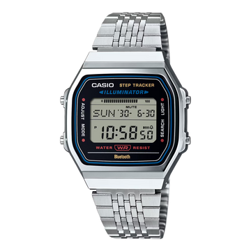 Casio ABL-100WE-1ADF Vintage Collection