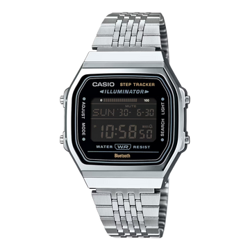 Casio ABL-100WE-1BDF Vintage Collection