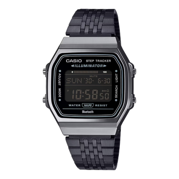 Casio ABL-100WEGG-1BDF Vintage Collection