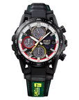 Casio Edifice EFS-S641TMS-1ADR TOM’S 50th anniversary edition SOSPENSIONE Chronograph