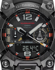 Casio G-Shock GWG-B1000EC-1ADR Master of G-Land Mudmaster Analog-Digital Combination