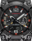 Casio G-Shock GWG-B1000EC-1ADR Master of G-Land Mudmaster Analog-Digital Combination