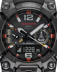 Casio G-Shock GWG-B1000EC-1ADR Master of G-Land Mudmaster Analog-Digital Combination