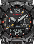 Casio G-Shock GWG-B1000EC-1ADR Master of G-Land Mudmaster Analog-Digital Combination