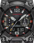 Casio G-Shock GWG-B1000EC-1ADR Master of G-Land Mudmaster Analog-Digital Combination