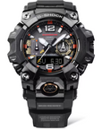 Casio G-Shock GWG-B1000EC-1ADR Master of G-Land Mudmaster Analog-Digital Combination