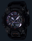 Casio G-Shock GWG-B1000EC-1ADR Master of G-Land Mudmaster Analog-Digital Combination