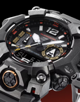 Casio G-Shock GWG-B1000EC-1ADR Master of G-Land Mudmaster Analog-Digital Combination