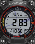 Casio G-Shock GW-9500MEC-1DR Master of G-Land Mudman Digital