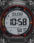 Casio G-Shock GW-9500MEC-1DR Master of G-Land Mudman Digital