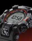 Casio G-Shock GW-9500MEC-1DR Master of G-Land Mudman Digital