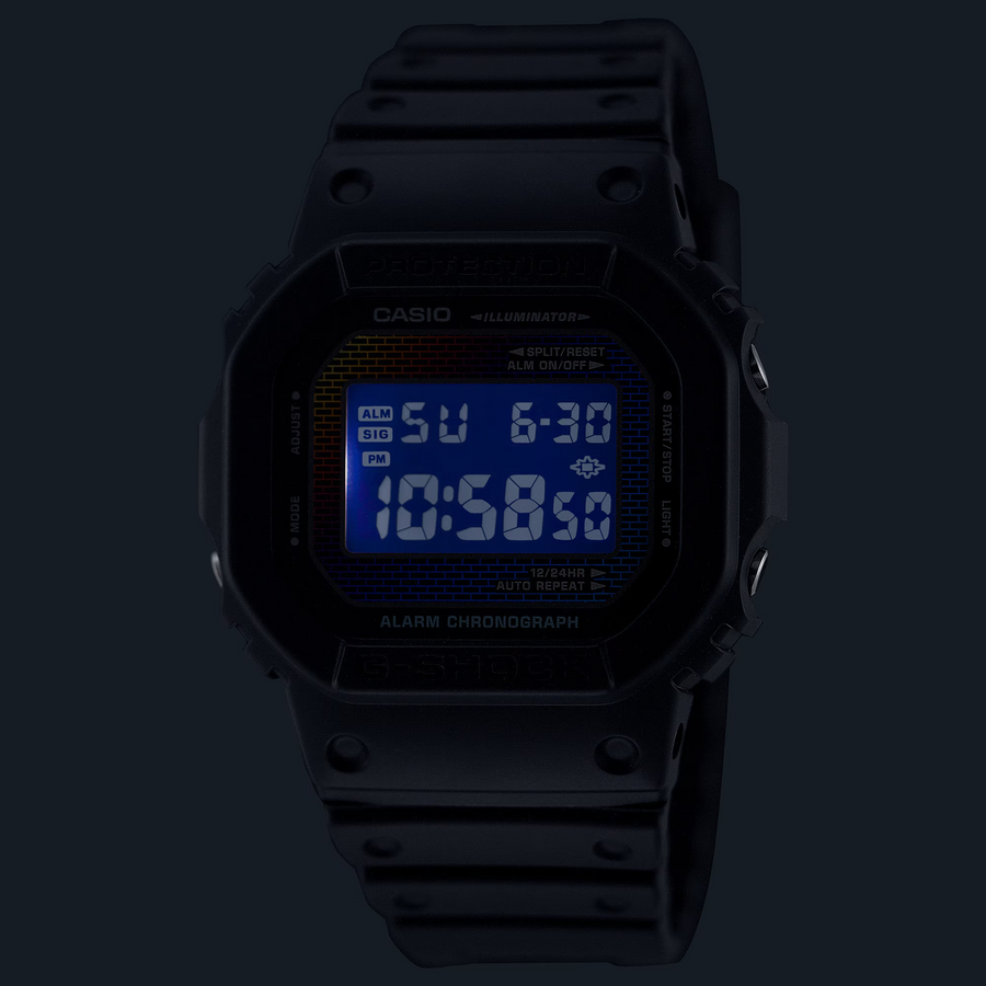 Casio G-Shock DW-5600RW-1DR Digital