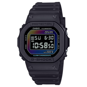 Casio G-Shock DW-5600RW-1DR Digital