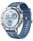 HUAWEI WATCH GT 5 46mm Blue Woven Strap