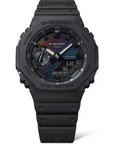 Casio G-Shock GA-2100RW-1ADR  Analog Digital Combination