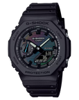 Casio G-Shock GA-2100RW-1ADR  Analog Digital Combination