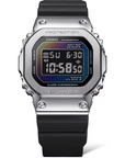 Casio G-Shock GM-5600RW-1DR G-STEEL Digital