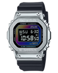 Casio G-Shock GM-5600RW-1DR G-STEEL Digital