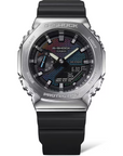 Casio G-Shock GM-2100RW-1ADR G-STEEL Digital