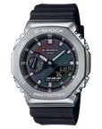 Casio G-Shock GM-2100RW-1ADR G-STEEL Digital