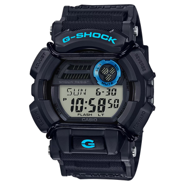 Casio G-Shock GD-400-1B2DR Digital