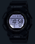 Casio G-Shock GD-010-1DR Digital