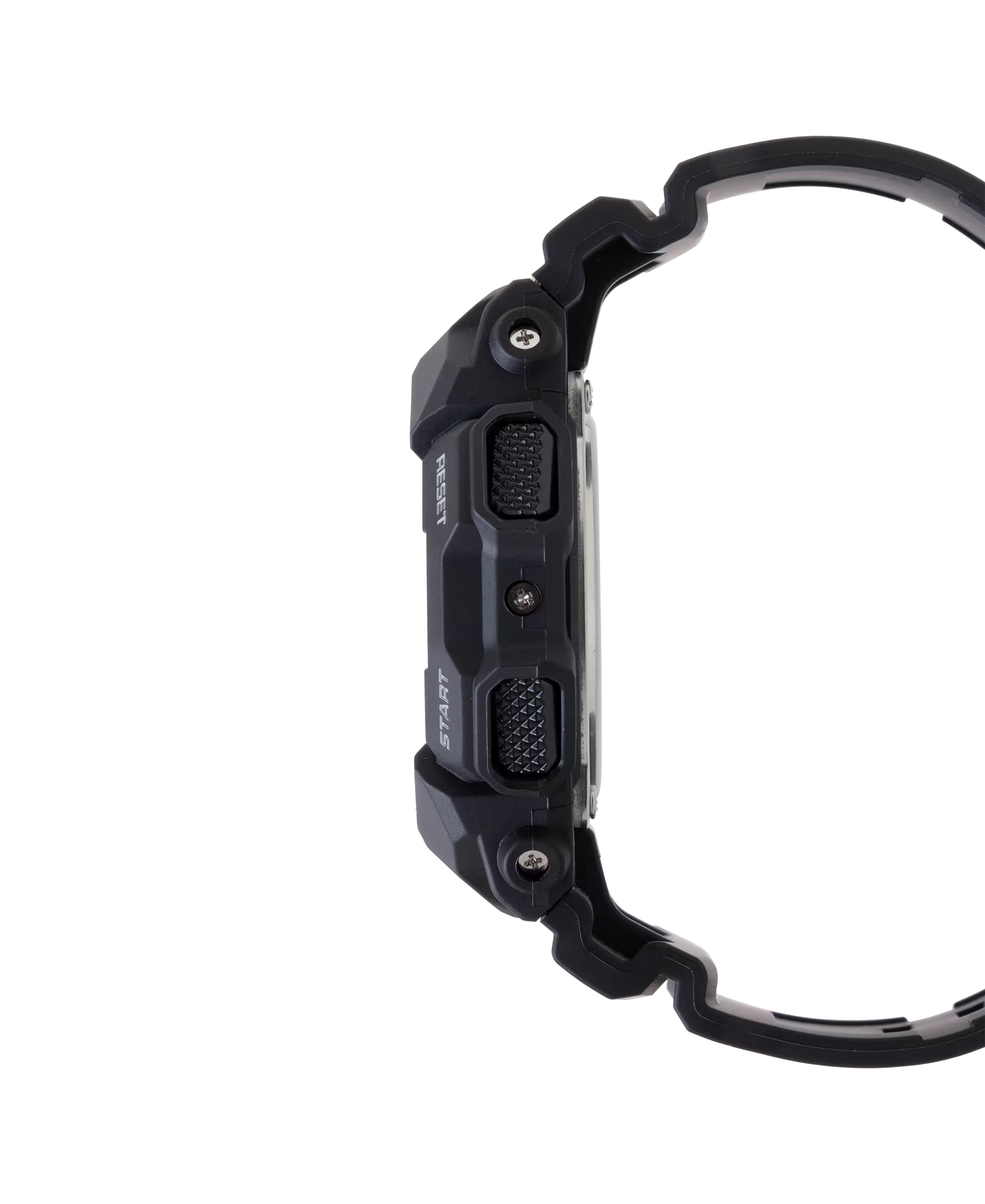 Casio G-Shock GD-010-1DR Digital