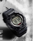 Casio G-Shock GD-010-4DR Digital