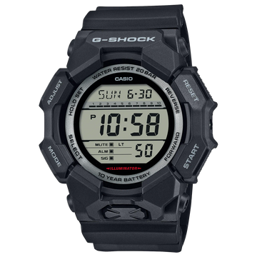 Casio G-Shock GD-010-4DR Digital