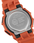 Casio G-Shock GD-010-4DR Digital