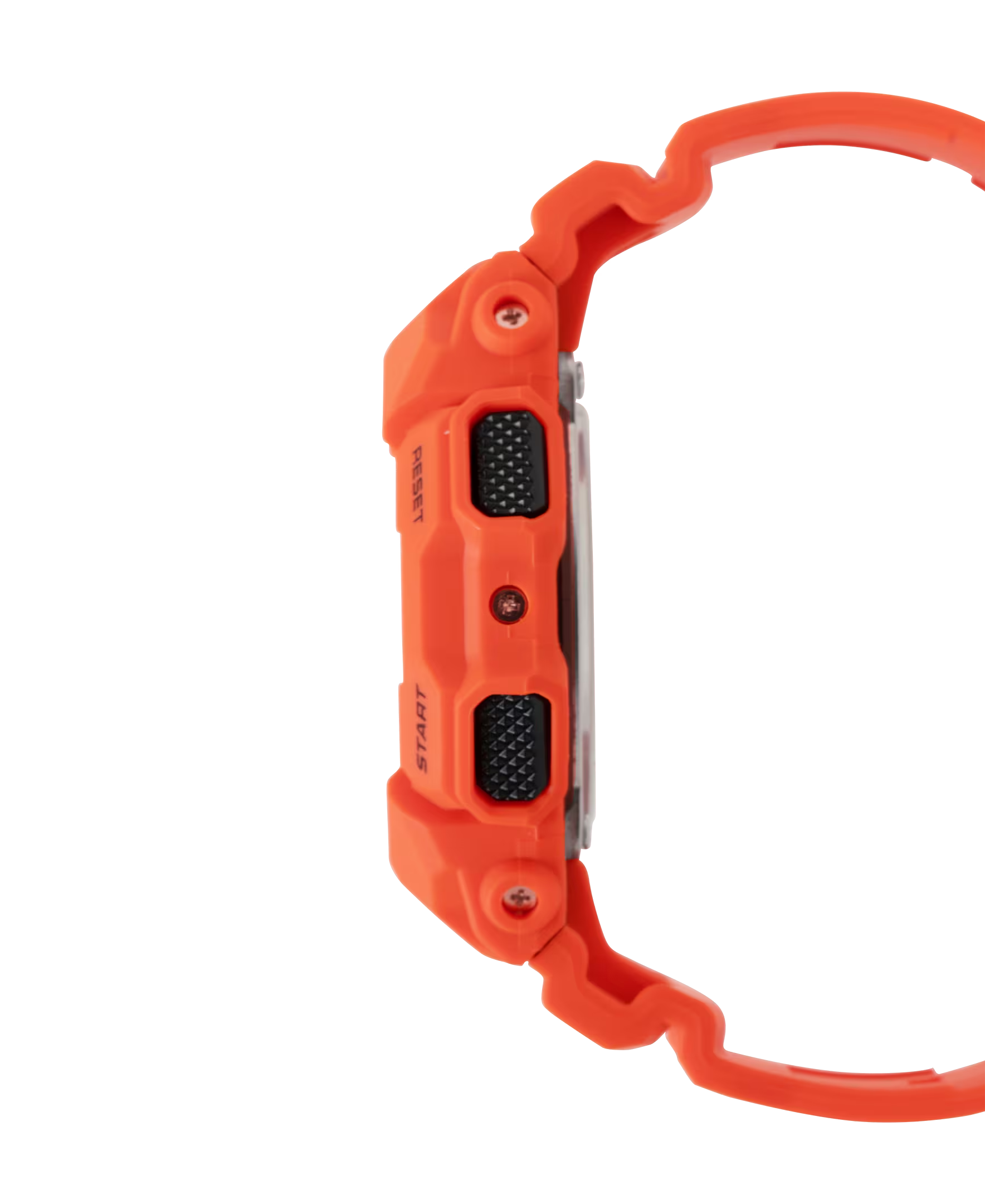 Casio G-Shock GD-010-4DR Digital