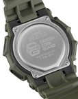 Casio G-Shock GD-010-3DR Digital