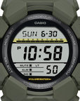 Casio G-Shock GD-010-3DR Digital