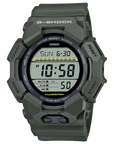 Casio G-Shock GD-010-3DR Digital