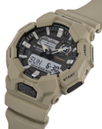 Casio G-Shock GA-010-5ADR Analog Digital Combination