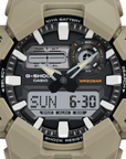 Casio G-Shock GA-010-5ADR Analog Digital Combination