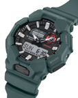 Casio G-Shock GA-010-2ADR Analog Digital Combination